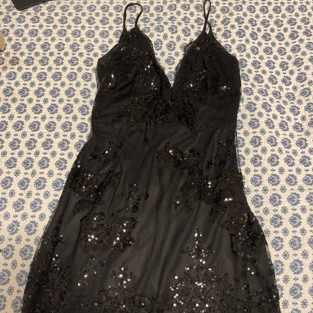Revolve Dress. Size Small- worn once. Great condition